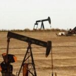 Descenso del petróleo de Texas tras anuncio de Irán sobre el estrecho de Ormuz