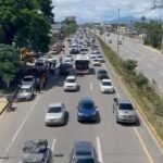 INICIAN “RETORNO SEGURO” EN SANTIAGO CON CARRETEO SIMULTÁNEO