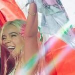 KAROL G ACTUARÁ ESE FEBRERO EN ESTADIO OLÍMPICO