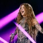 SHAKIRA LAMENTA MUERTE DE TRABAJADOR EN SU CONCIERTO DE RÍO