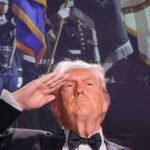 TRUMP ELOGIÓ A AGENTES POR INTERVENCIÓN ÁGIL EN EVENTO