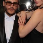 Arresto del estilista de Fátima Bosch en Cannes tras presunta agresión a modelo venezolana
