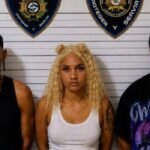 Aumento en los decomisos de armas entre artistas urbanos dominicanos