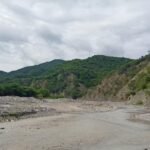 COMUNIDADES IMPIDEN EXTRACCIÓN DE RECURSOS EN RÍO OCOA