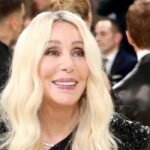 Cher celebra 80 años como ícono eterno de la cultura pop