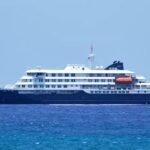 EL SÁBADO EVACUARÁN PASAJEROS DEL BARCO CON HANTAVIRUS EN TENERIFE