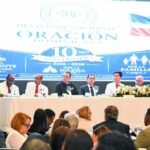 FIGURAS ESPIRITUALES PROPONEN ESTRATEGIAS CONTRA LA VIOLENCIA NACIONAL