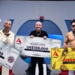 Ganadores de Planeta Alofoke reciben premios en efectivo de hasta 200 mil dólares
