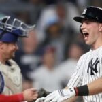 HOMERUNS DE RICE Y MCMAHON IMPULSAN TRIUNFO DE YANQUIS SOBRE AZULEJOS