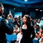 INFLUENCERS Y CANTANTES DOMINICANAS SE CONVIERTEN AL CRISTIANISMO
