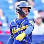 JESÚS MADÉ, EL PROSPECTO NÚMERO UNO EN MLB