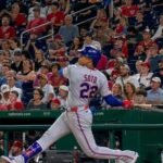 JUAN SOTO HACE DOS HOMERUNS SIN EVITAR DERROTA METS