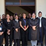 JUECES SUSPENDEN TRABAJO EN DAJABÓN Y BARAHONA POR MEJORAS LABORALES