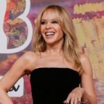 Kylie Minogue enfrenta su segundo diagnóstico de cáncer en 2021