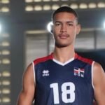 NUEVO PILAR EN EL VOLEIBOL DE REPÚBLICA DOMINICANA