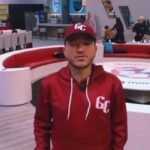Nacho Estrella regresa a Planeta Alofoke después de superar problemas de salud