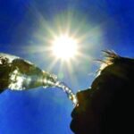 ESPAÑA ESTABLECE ALERTA LABORAL POR EXPOSICIÓN SOLAR