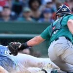 Luis García Jr. conecta un cuadrangular y Abrams lidera con tres hits en la victoria de los Nacionales