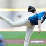 Misiorowski domina a los Filis con juego completo de un hit y múltiples ponches