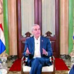 ABINADER ASEGURA EL DERECHO A LA LIBRE EXPRESIÓN