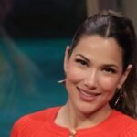 Alejandra Jaramillo se disculpa por celebrar la derrota de México frente a Inglaterra