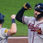 BART IMPULSA DOS Y ATLANTA DOMINA A PIRATAS