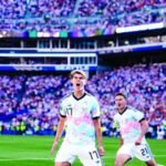BÉLGICA GANA 4-1 Y PASA A CUARTOS CONTRA EE.UU.
