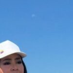 Carolina Sandoval enfrenta crisis emocional en vivo tras sufrir una tragedia