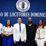 Círculo de Locutores Dominicanos conmemora su 54 aniversario