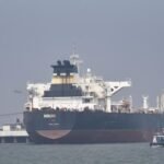 EEUU PERCIBIRÁ INGRESOS POR VIGILAR PASO MARÍTIMO