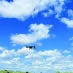 FINANCIAR LA INNOVACIÓN EN DRONES AGRÍCOLAS: UN RETO