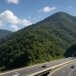 GOBIERNO OTORGA OBRA DE AUTOPISTA DEL ÁMBAR