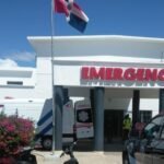 HUELGA DE DOCTORES TOTAL EN REGION SUDOESTE