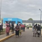 HUELGA MÉDICA DEJA PACIENTES SIN ATENCIÓN EN BARAHONA