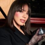 Hony Estrella entre la música y la radio: una pasión que cautiva