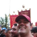 INFLUENCERS, FRAGMENTACIÓN Y PERIODISMO DE GUERRA