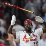 JORDAN WALKER ECLIPSA A KYLE SCHWARBER EN DERBY DE CUADRANGULARES