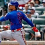 Juan Soto impulsa la victoria de los Mets 10-9 sobre los Bravos con un sencillo clave
