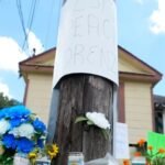 LEGISLADOR NIEGA QUE VÍCTIMA FUERA META EN BALACERA DE ICE