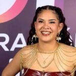 La cantante dominicana Bba es eliminada de Operación Triunfo USA sin lograr entrar a la academia