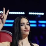 Lali Espósito apoya a Rosalía en medio de la controversia en Argentina por un video