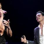 Marc Anthony comparte cómo Jennifer Lopez ideó un detalle clave en el video de No me ames