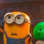 Minions & Monsters registra el estreno más bajo de la franquicia en taquilla