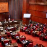 NUEVO CÓDIGO PENAL SUGIERE CÁRCEL POR EXPRESARSE LIBREMENTE