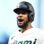 OTTO LÓPEZ ALCANZA 40 DUELOS CON DOS HITS, MARLINS TRIUNFAN