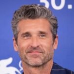 Patrick Dempsey descarta candidatura al Senado por el partido demócrata