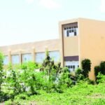 RIESGO ESCOLAR POR DETERIORO EN LICEO VILLA MELLA