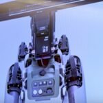 SISTEMA DE EMERGENCIAS EVALÚA USAR ROBOTS