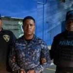 SOLICITUD DE COERCIÓN CONTRA AGENTE POR MUERTE DE DARLIN MERCADO