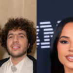 Selena Gomez, Benny Blanco y Becky G estrenarán Te Olvido (La La) esta semana